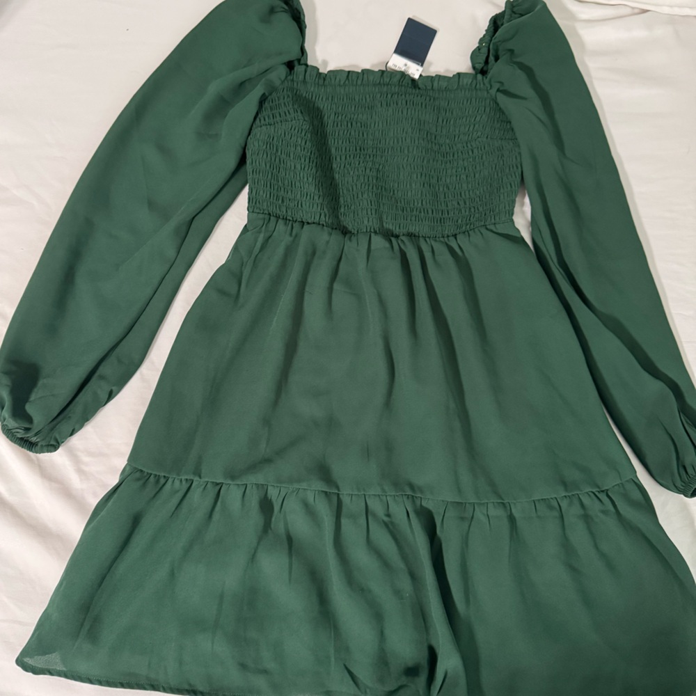 Abercrombie dress